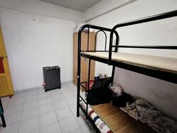 Blk 307 Chuan Village (Serangoon), HDB 4 Rooms #558934241